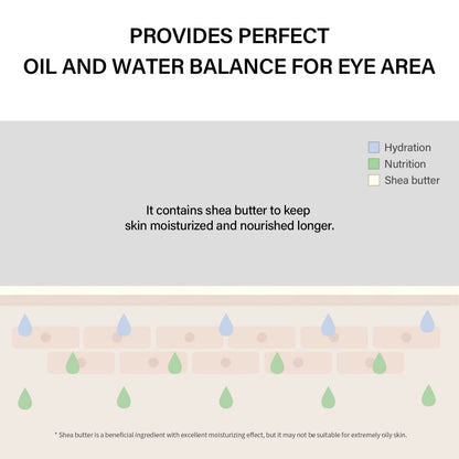 Celimax Real Noni Eye Cream 20ml