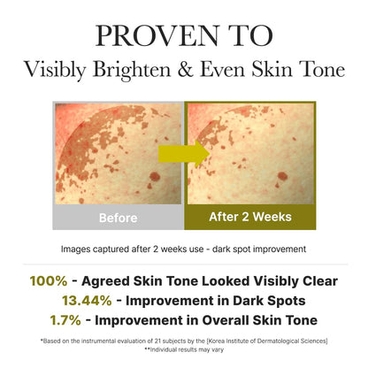 Arencia NAD+ Serum Booster Shot 30ml