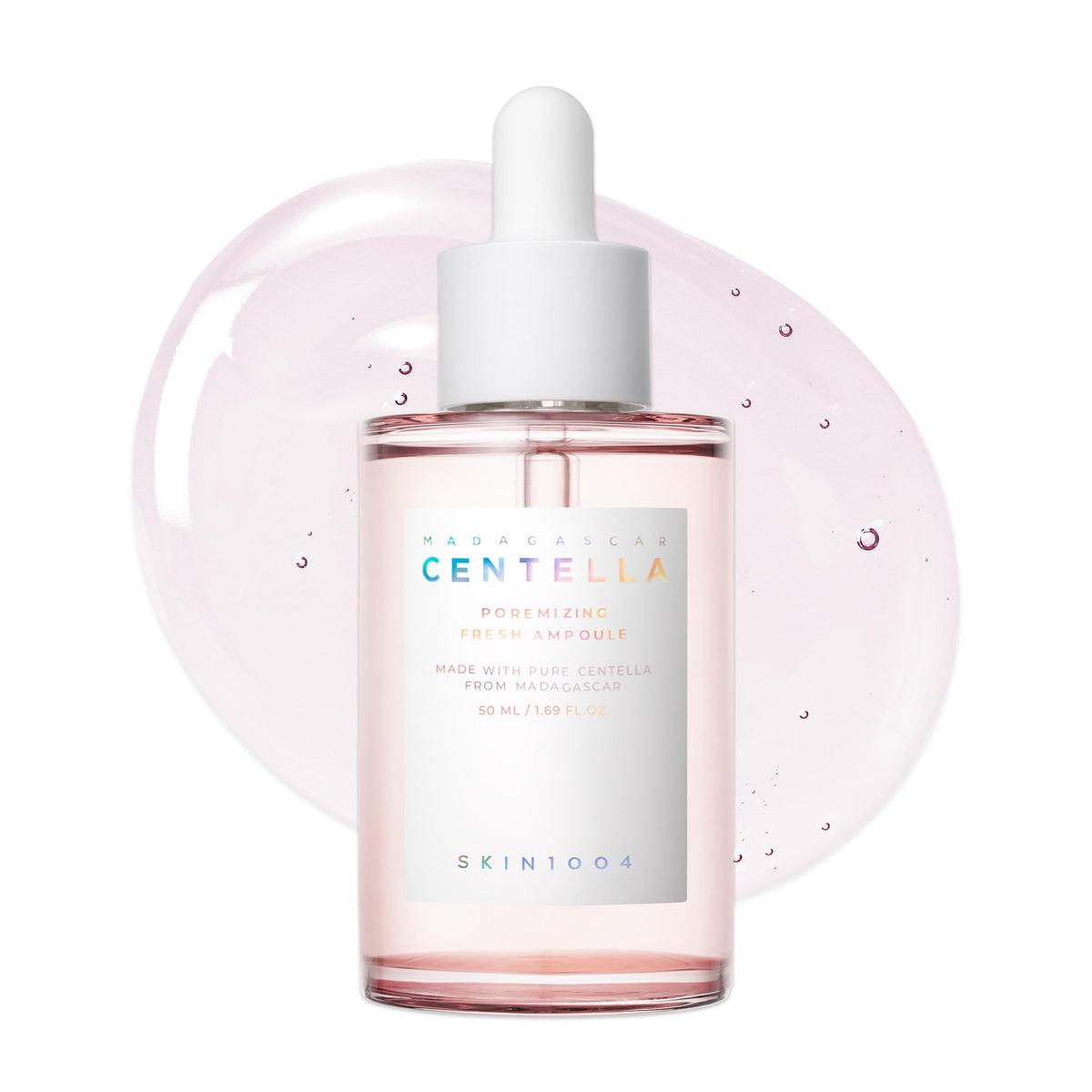 SKIN1004 Centella Madagascar Ampoule