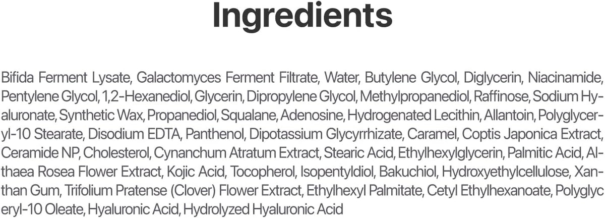 Numbuzin No.3 Bifida Bakuchiol Zero Pore Milky Toner Light - Hydrating Toner for Pores, Uneven Texture & Dark Spots, with Kojic Acid, for Sensitive Skin, 6.76 fl oz