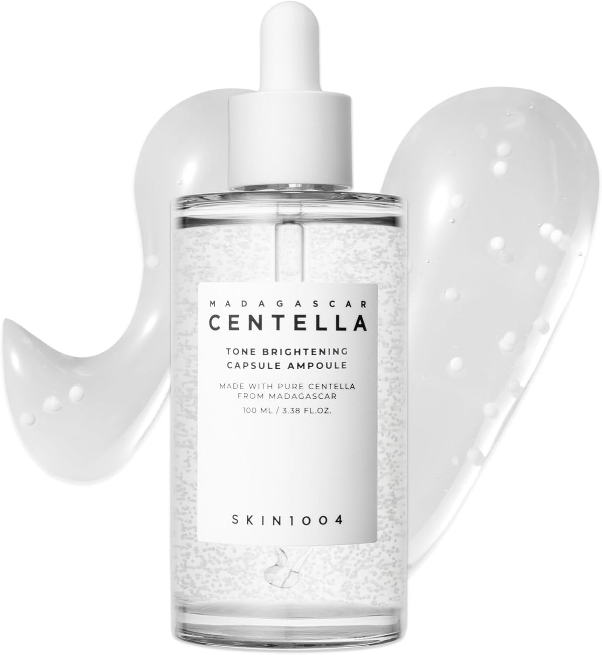 SKIN1004 Centella Madagascar Ampoule