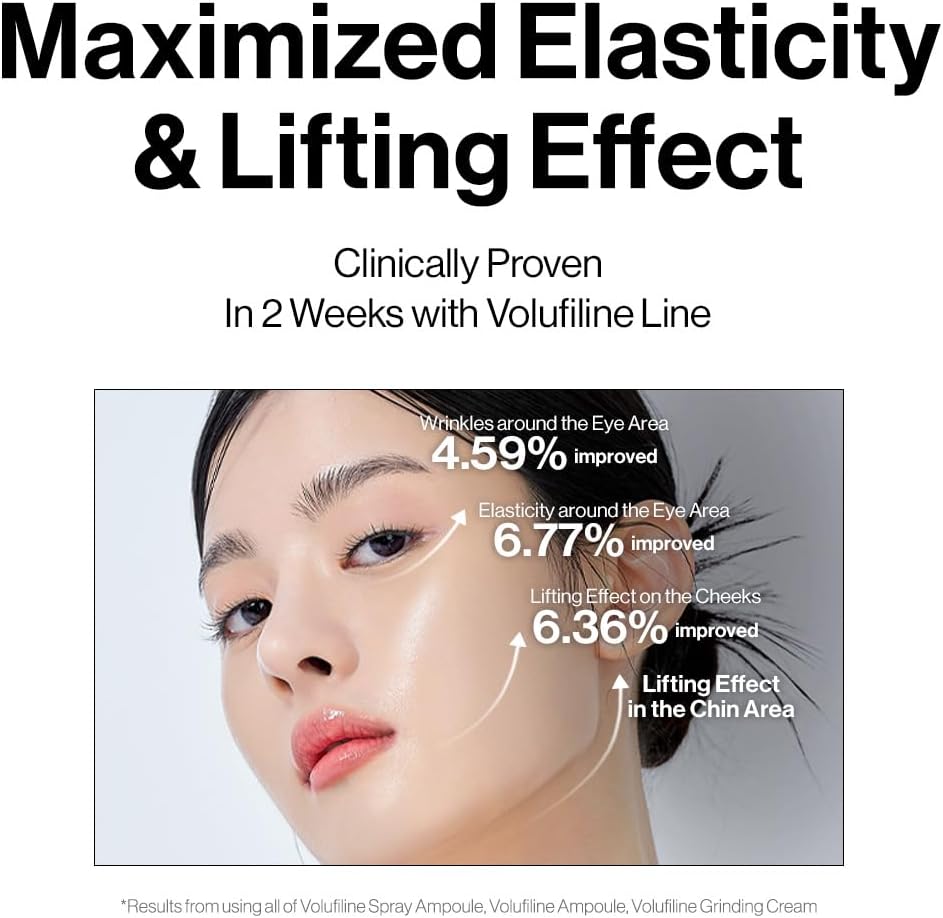 d’Alba Intensive Volufiline Ampoule (30ml)