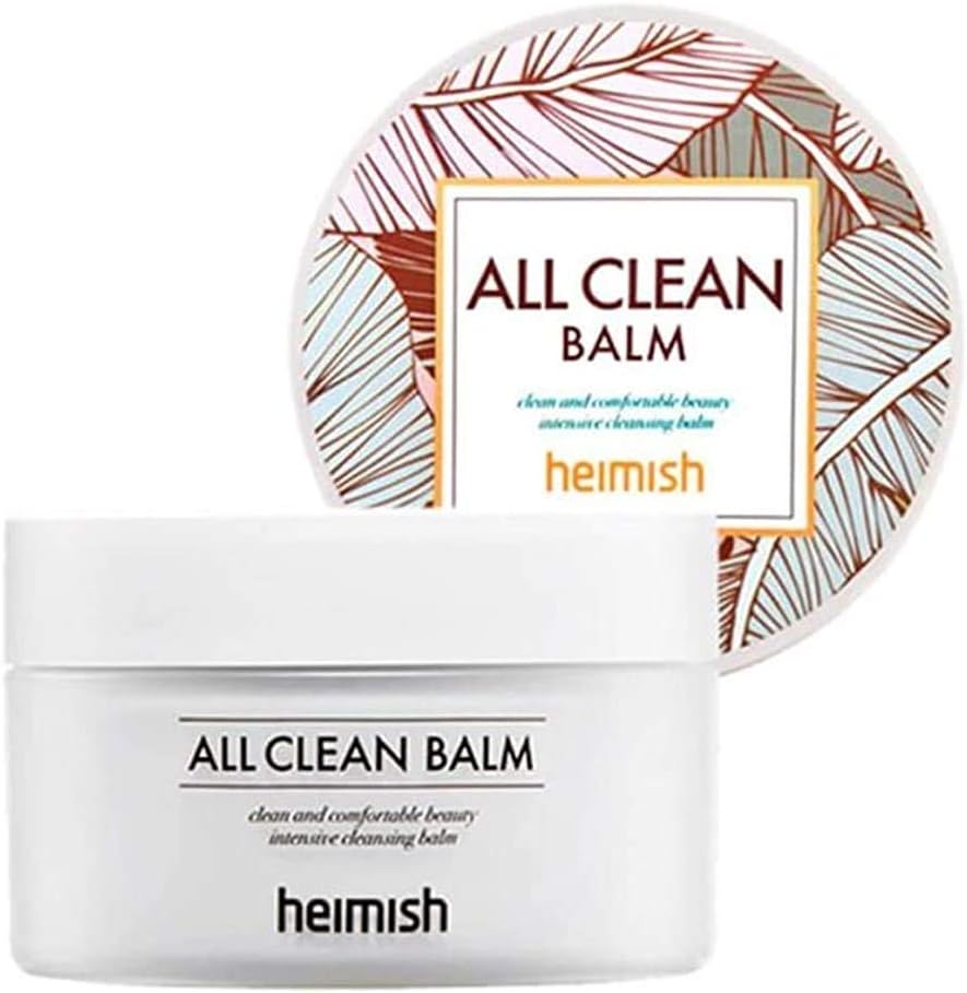 [HEIMISH] All Clean Balm - 120ml