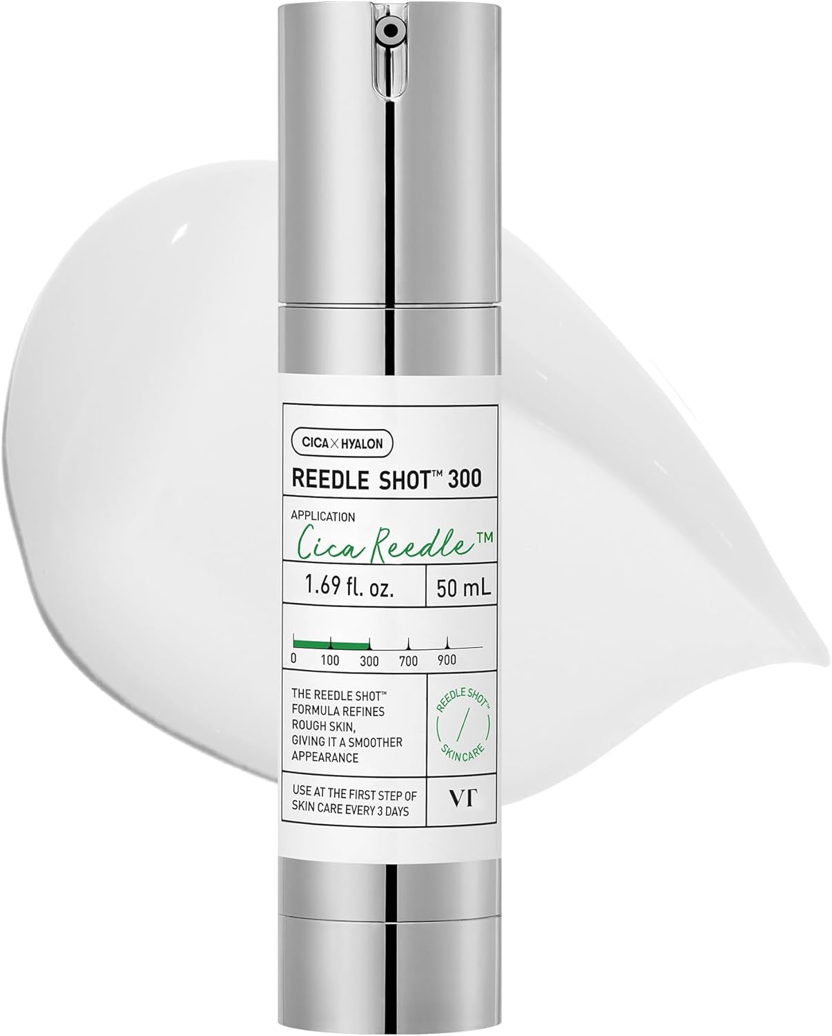 [VT COSMETICS] [VT] CICA Reedle Shot