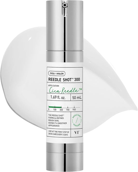 VT COSMETICS VT CICA Reedle Shot UAE