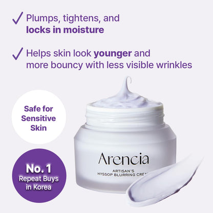 Arencia Glow Overnight Skincare Duo 🌙✨
