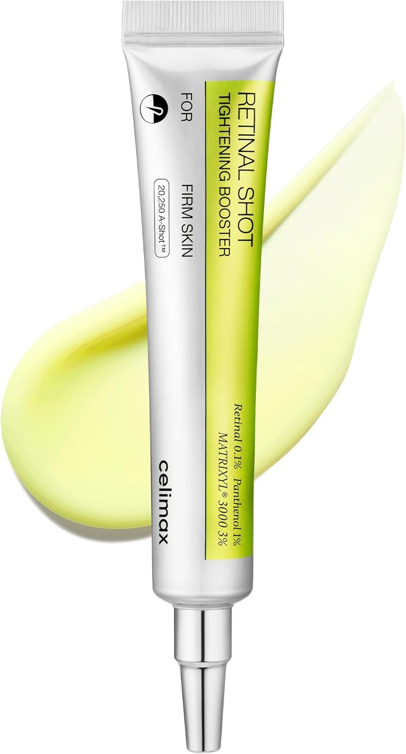 [Celimax] Retinal (Firming) Tightening Booster
