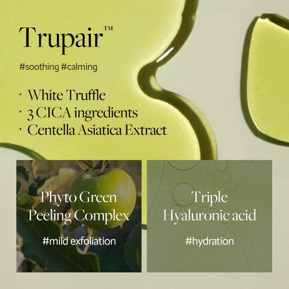 d'Alba Piedmont Italian White Truffle Balancing Vegan Toner (150ml)