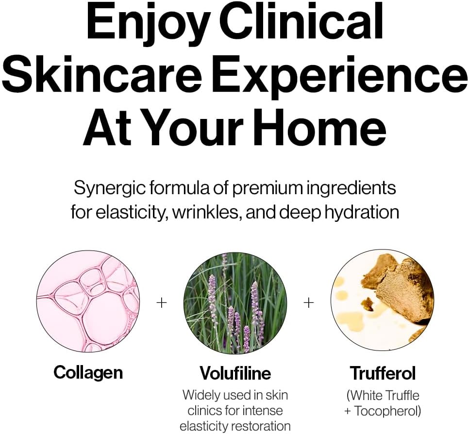 d’Alba Intensive Volufiline Ampoule (30ml)