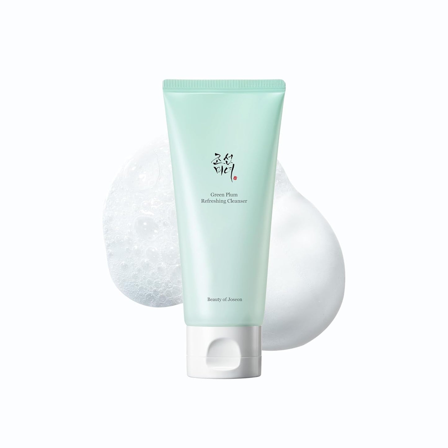 Beauty of Joseon Cleansing & Moisture Trio Ginseng Cleansing Oil Green Plum Cleanser Ginseng Essence Water Deep Cleansing and Hydration Korean Skincare