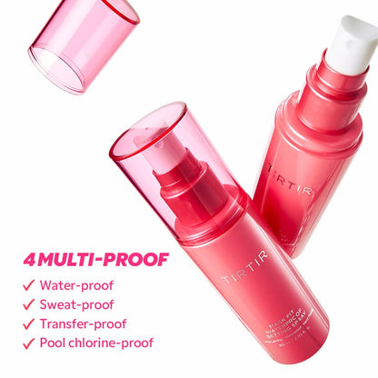 TIRTIR Waterproof Setting Spray