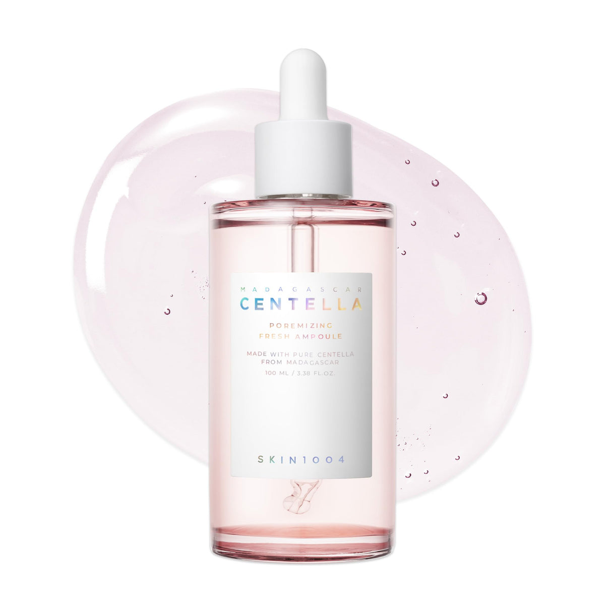SKIN1004 Centella Madagascar Ampoule