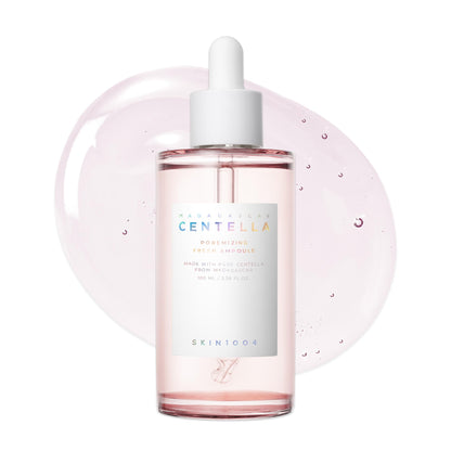 SKIN1004 Centella Madagascar Ampoule