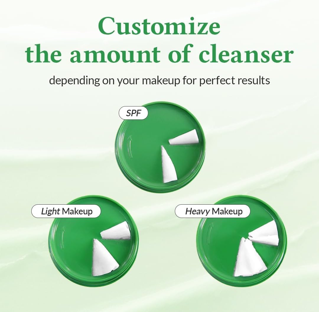 Dr Althea Grinding Cleanser UAE Saudi Qatar Jordan