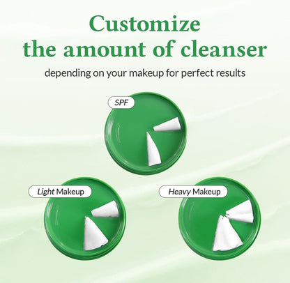 Dr Althea Grinding Cleanser UAE Saudi Qatar Jordan