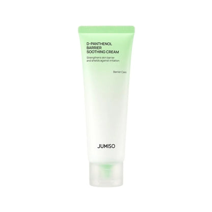 JUMISO Panthenol Barrier Soothing Cream – “Intensive Moisture & Skin Barrier Protection” | 80ml