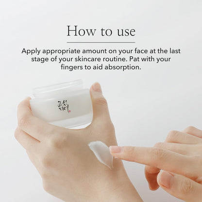 [Beauty of Joseon]  Dynasty Cream 50ml