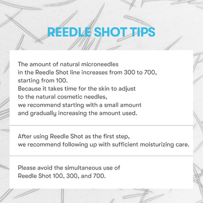 [VT COSMETICS] Hydrop Reedle Shot 100hL – 50 ml