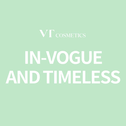 [VT COSMETICS] CICA Foam Cleanser Face Cleanser (300 ml)