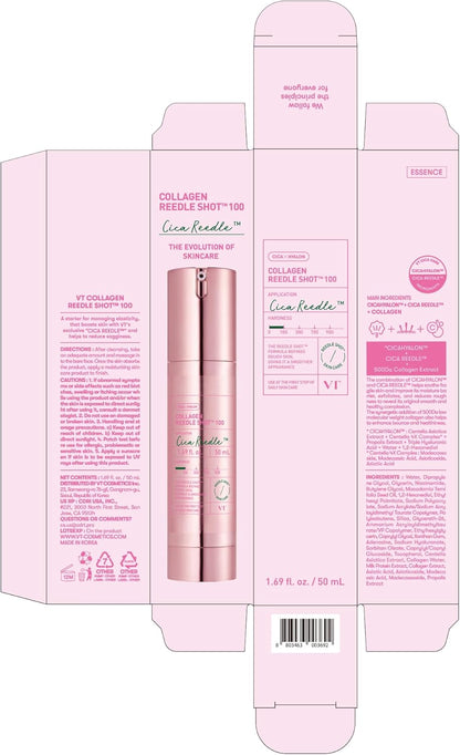 [VT COSMETICS] Pink Reedle Shot 100 – 50 ml