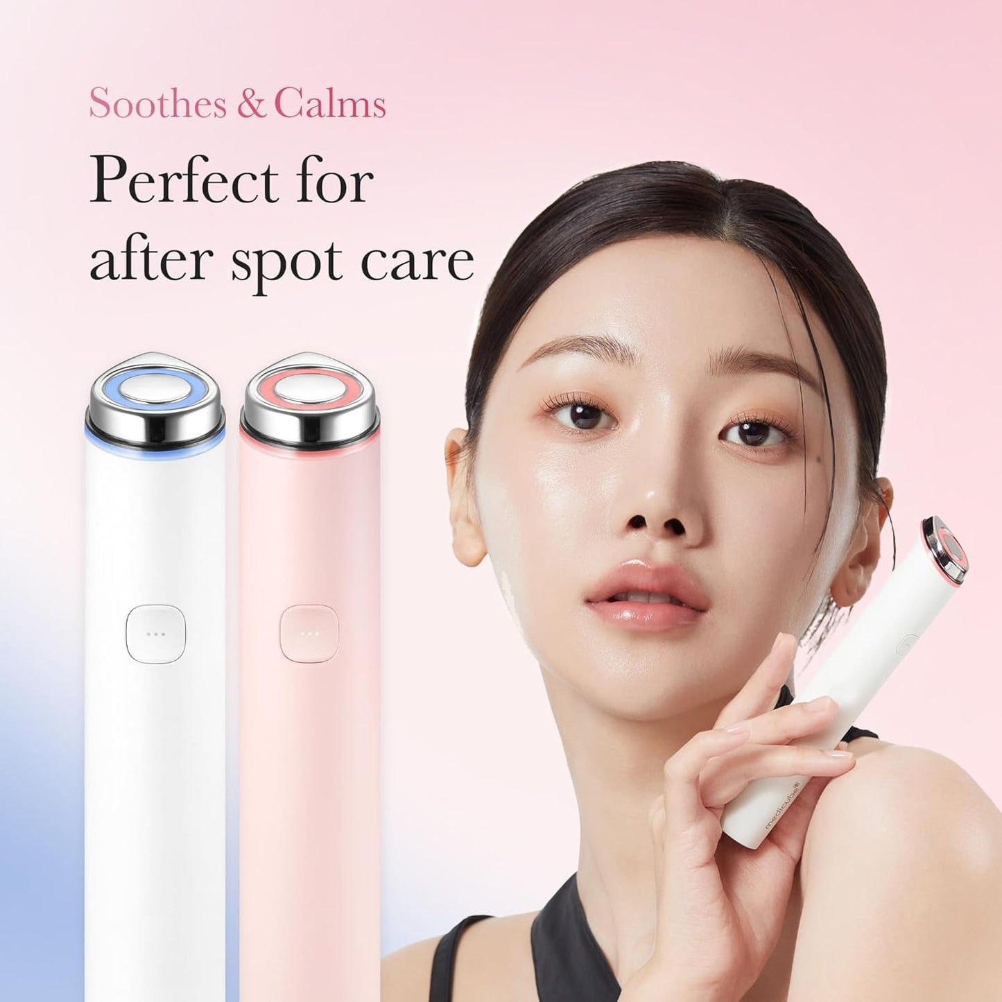 [MEDICUBE] PDRN Booster Pro Mini White Set