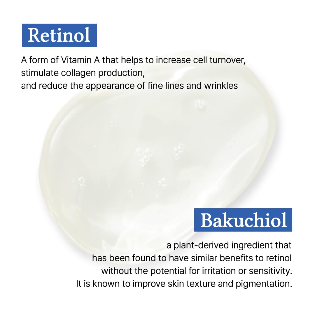 [DR. Althea] 0.1% Gentle Retinol Serum 30ml