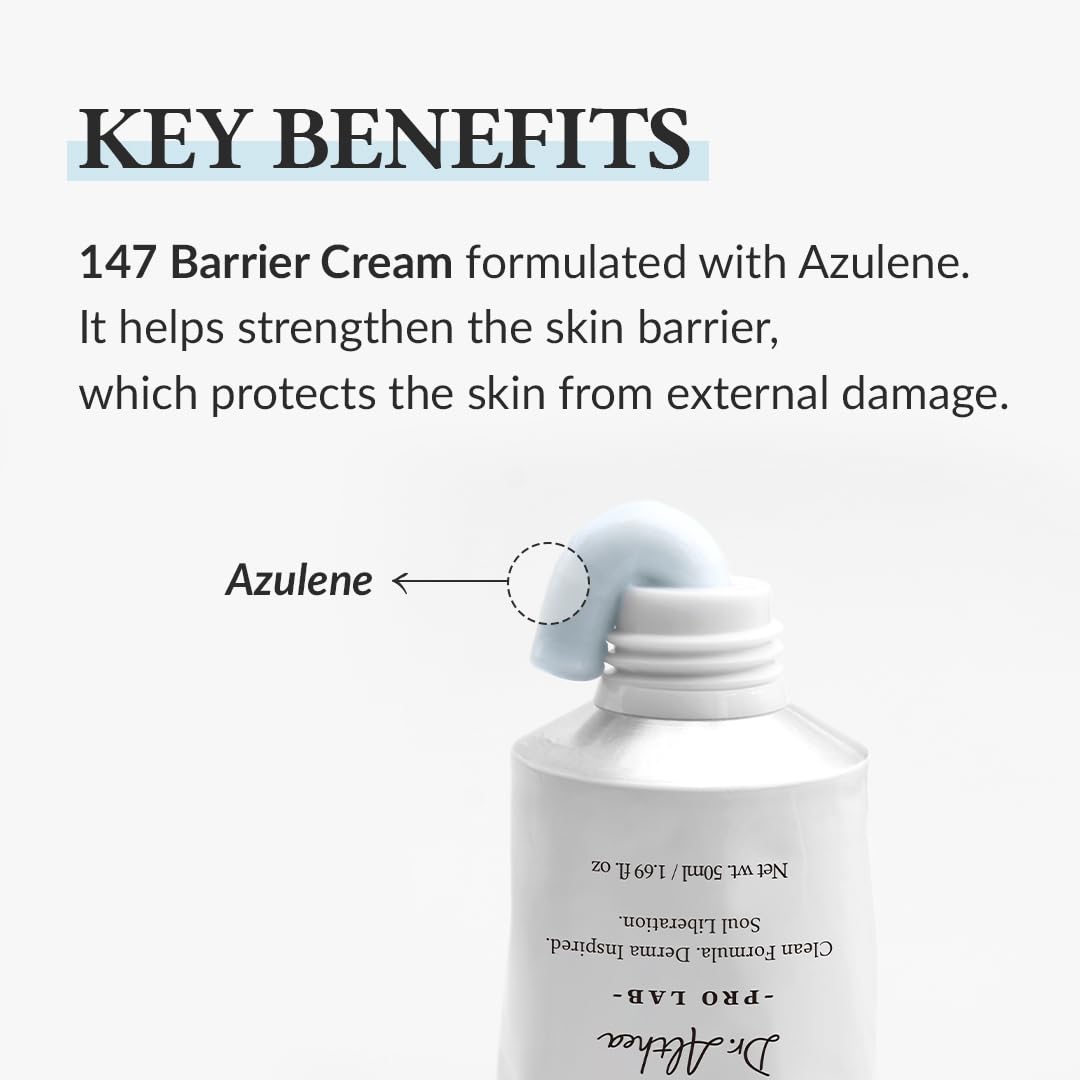 [Dr.Althea] Deep Moisture & Skin Repair Cream Duo