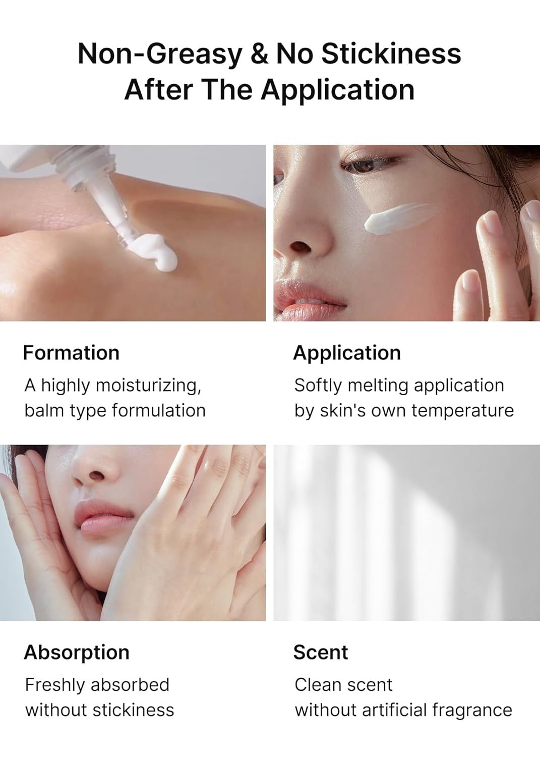 [celimax] Dual Barrier Skin Wearable Cream