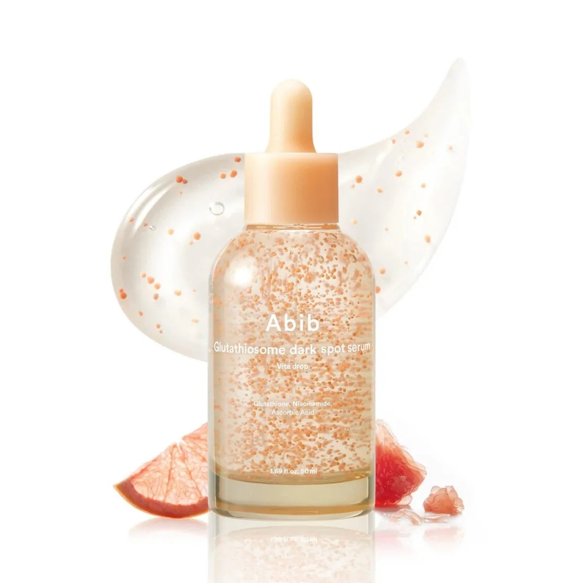 ABIB Glutathiosome Dark Spot Serum (50ml)