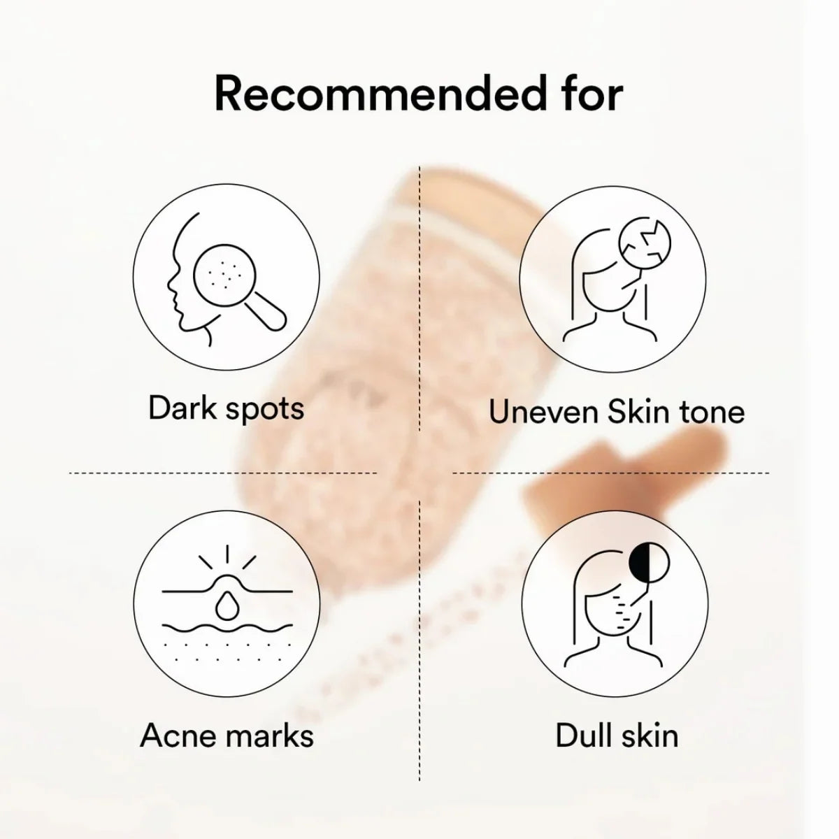 ABIB Glutathiosome Dark Spot Serum (50ml)