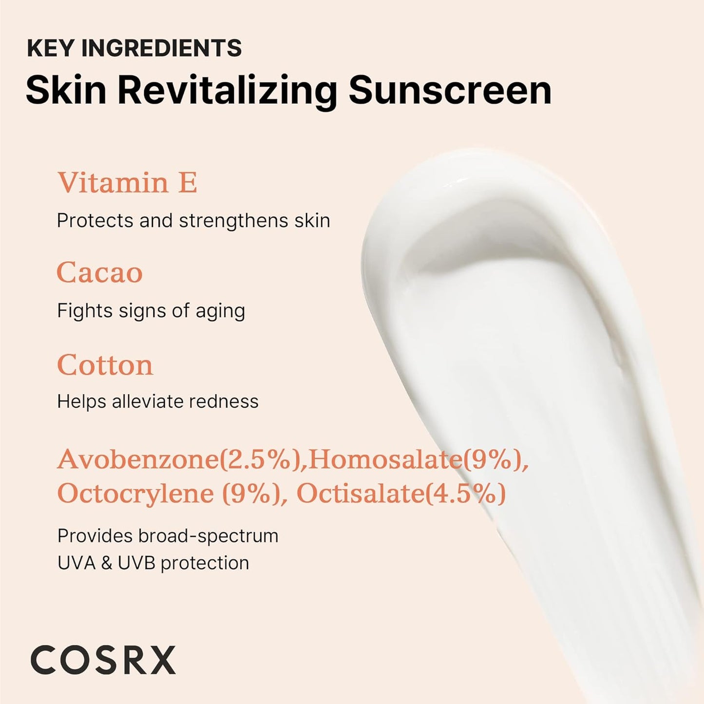 COSRX Morning Skincare Routine Set ☀️✨