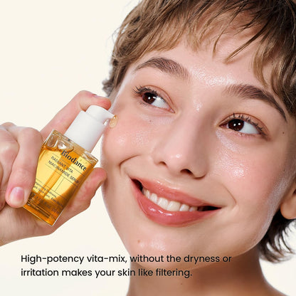 BIODANCE Hydro Cera-nol Serum, Ceramide, D-Panthenol, Hyaluronic Acid for Hydrating, Soothing for Sensitive Skin, Korean Skin Care, Valentines Day Gifts for Her | 1.01 fl.oz x 1 ea