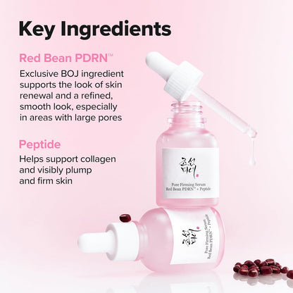 Beauty of Joseon Red Bean PDRN Pore Serum 30ml