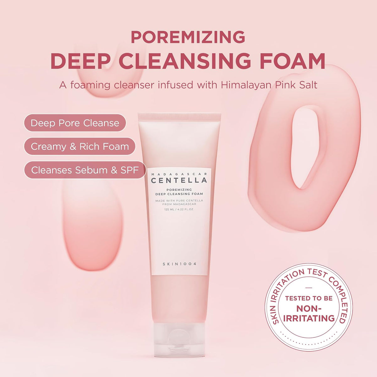 SKIN1004 Poremizing Glow Wrapping Mask (100ml)