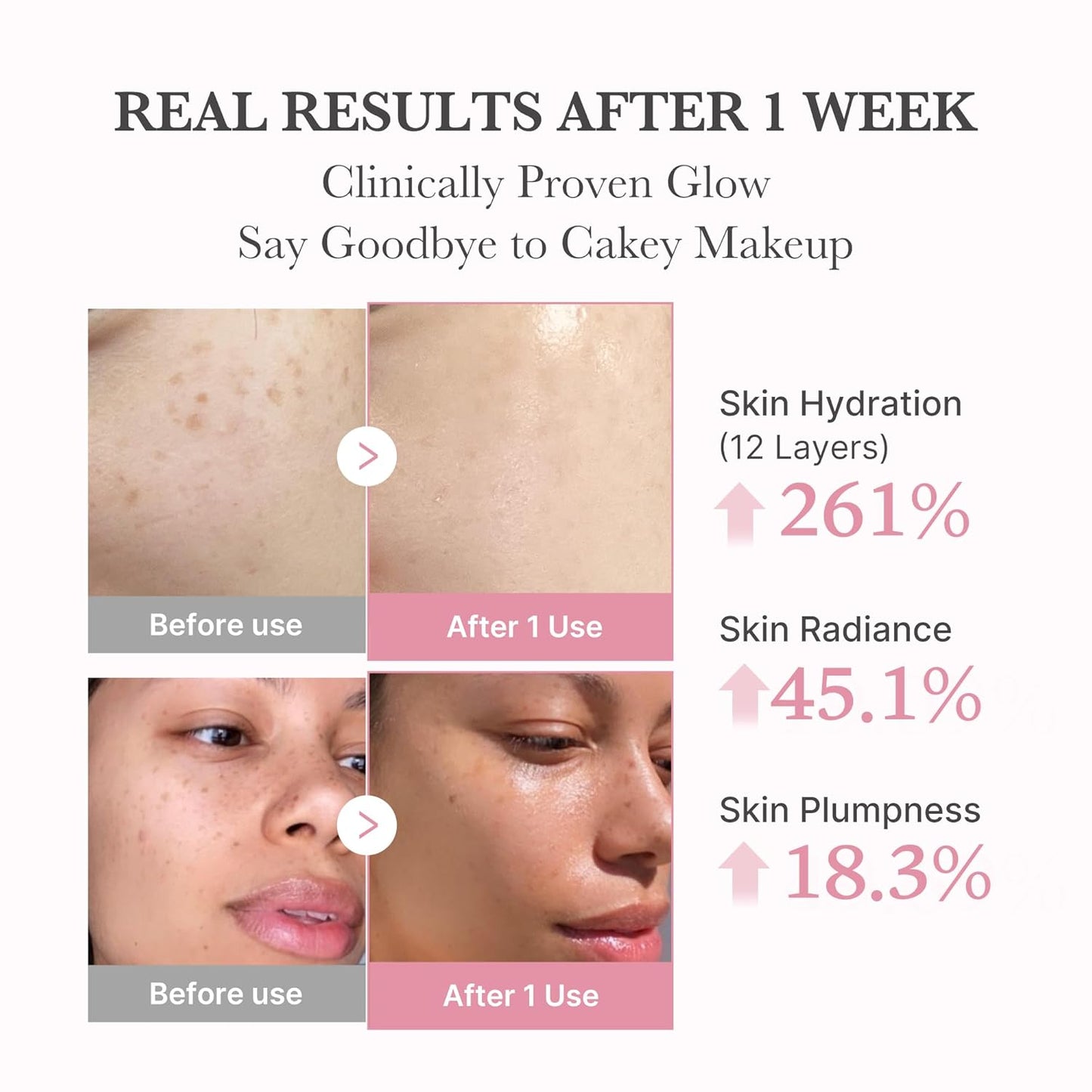 Medicube Quick Glow Set – Plumper, Radiant Glass Skin ✨💗