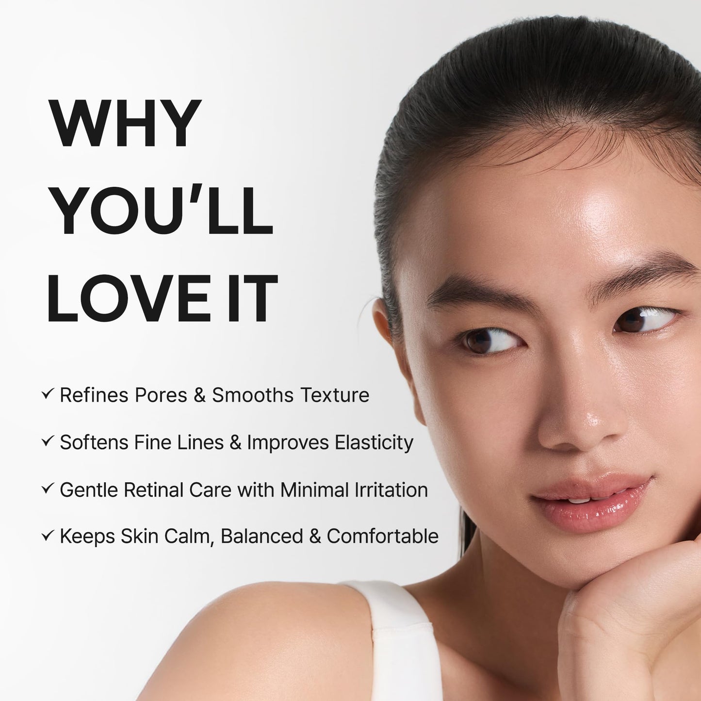 Arencia NAD+ Serum Booster Shot 30ml