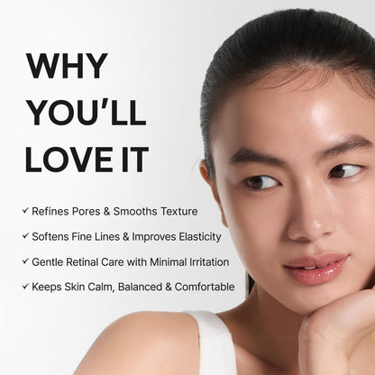 Arencia NAD+ Serum Booster Shot 30ml