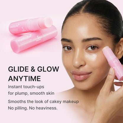 Medicube PDRN Pink Collagen Multi Balm Stick