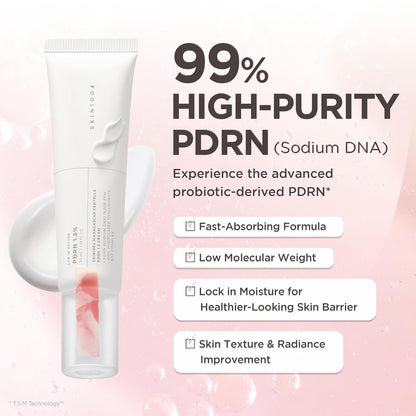 SKIN1004 Madagascar Centella PDRN 1.5% Cream 30ml