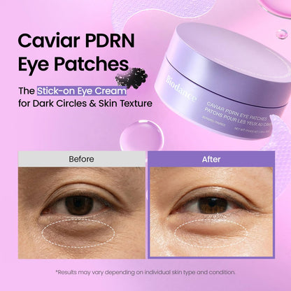 BIODANCE Caviar PDRN Brightening Set