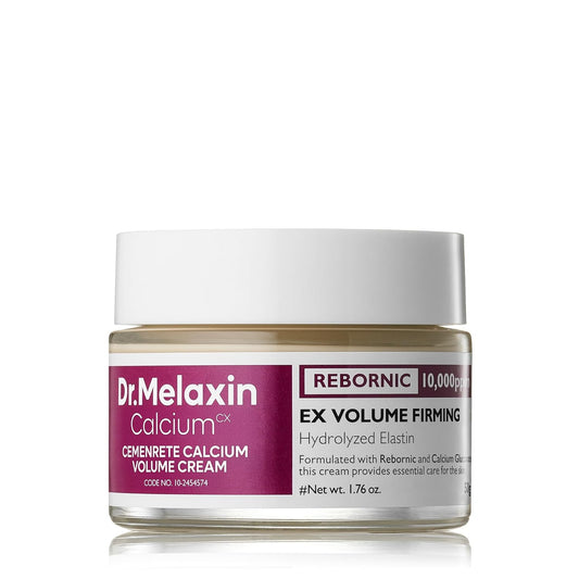 Dr. Melaxin Cemenrete Calcium Intense Cream 50ml