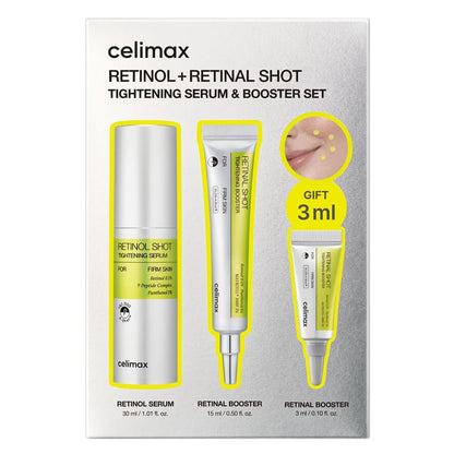 Celimax The Vita A Retinal Shot Tightening Booster