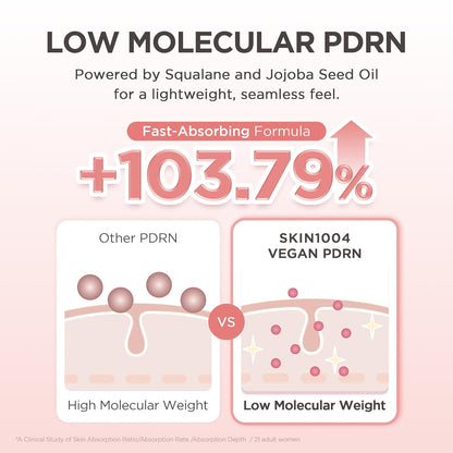 SKIN1004 Madagascar Centella PDRN 1.5% Cream 30ml