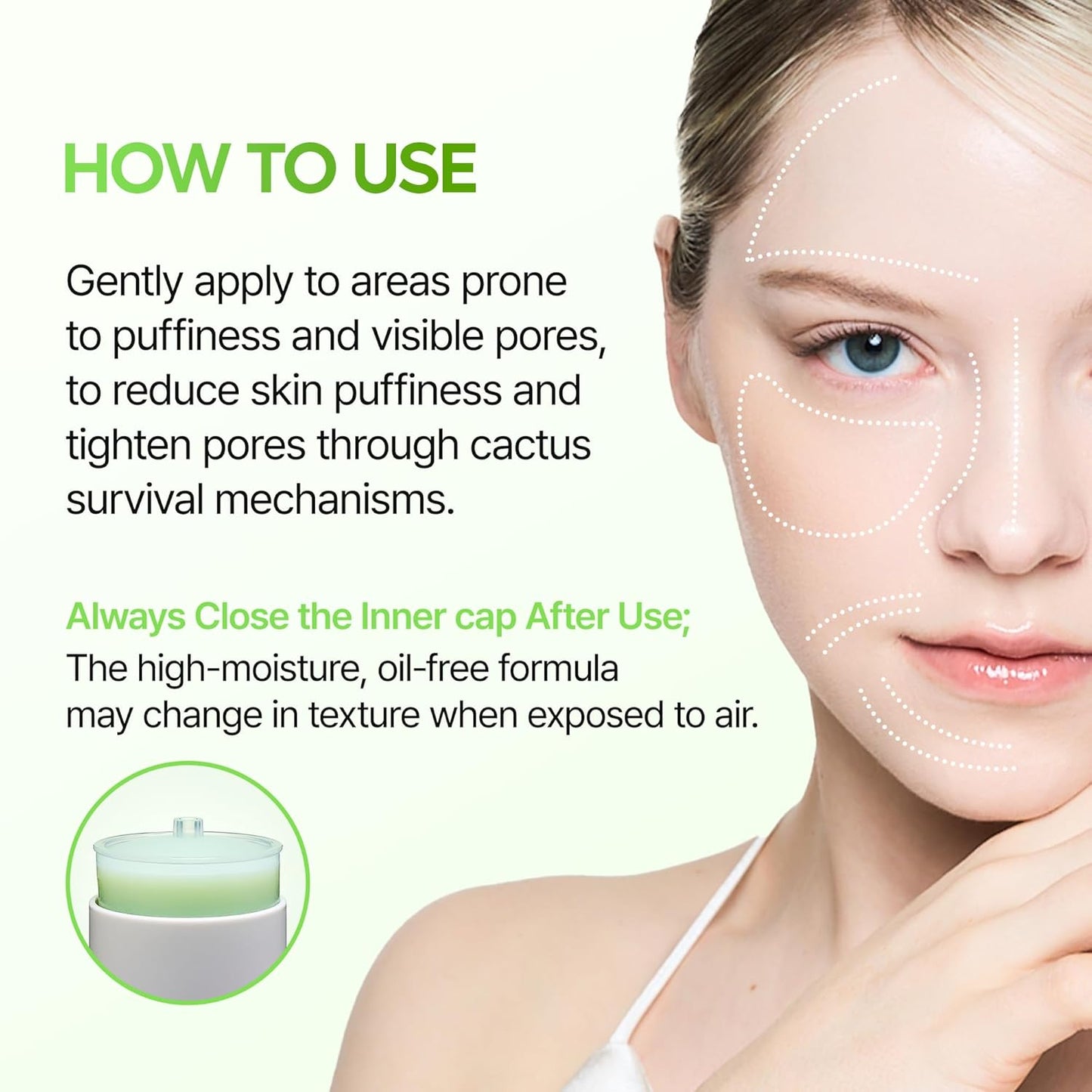 Dr. Melaxin Cactox Pore Relief Multi Balm Stick