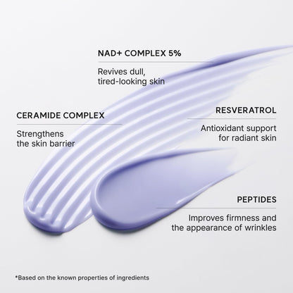 Arencia NAD+ Serum Booster Shot 30ml