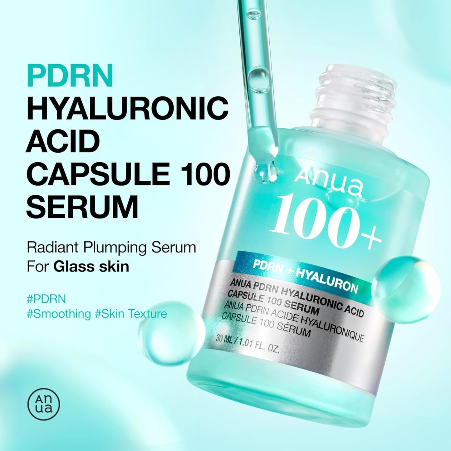 Anua Hydration & Barrier Support Duo
