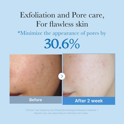 Medicube Zero Pore Toner – 250ml