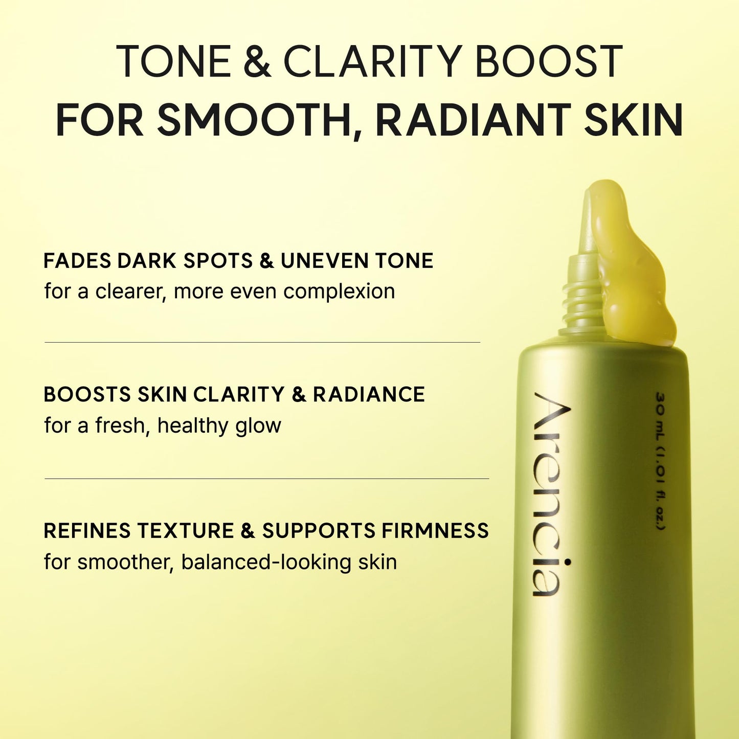 Arencia NAD+ Serum Booster Shot 30ml