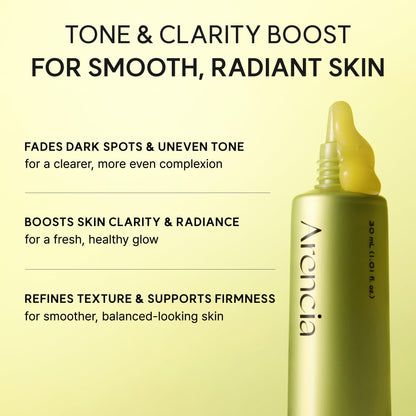 Arencia NAD+ Serum Booster Shot 30ml