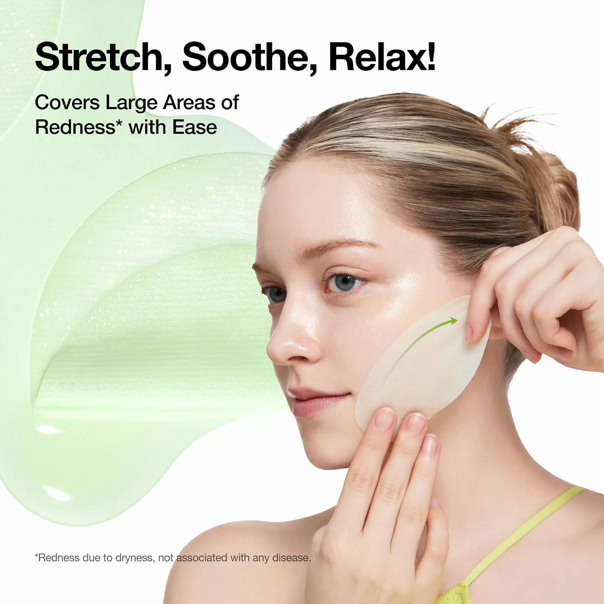 Anua Azelaic 10 Hyaluron Redness Soothing Pad 230ml (90 Pads)